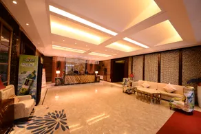 Minhang Konggang Hotel (Harbin Taiping International Airport) - Image 3