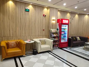 Shuyang New City Hotel - Image 2