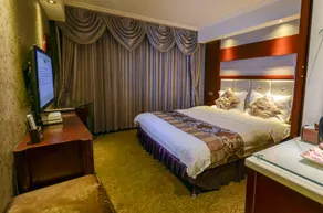 Elan Hotel (Xining Railway Station) - Image 5