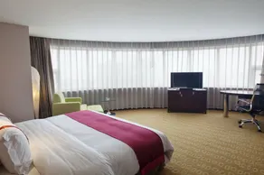 Rezen Hotel Haihui Hefei - Image 4
