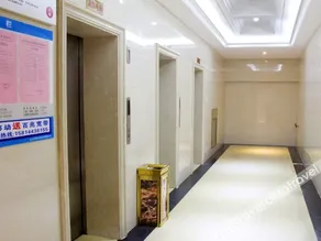 Jingda Hotel (Shenzhen Huangbeiling Subway Station) - Image 4