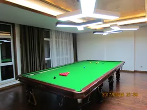 Dingbang International Hotel - Image 3