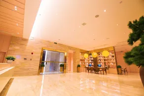 Starway Hotel (Zhenjiang Dashikou) - Image 5