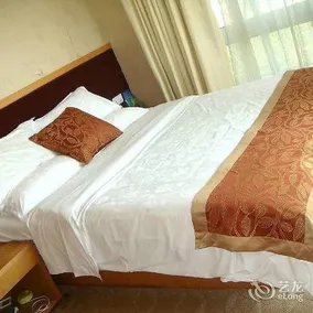 Pu'erhuang Hotel (Xiamen SM City Plaza Gaoqi International Airport Branch) - Image 2