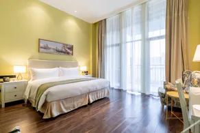 Hannan Lvdi Bopai Apartment - Image 3