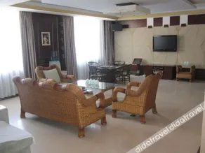 Chengyuan Hotspring Hotel - Image 3