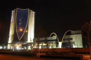 Arcadia International Hotel - Image 2