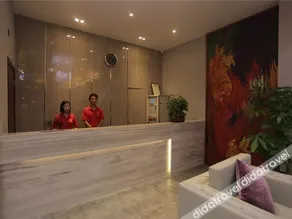 Fanpo Hotel - Image 4