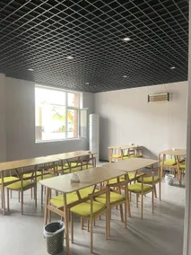Baoding Xuezhong Chunxin Hotel (Qingyuan No.1 Middle School) - Image 5