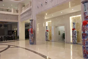 Dingsheng International Hotel - Image 3