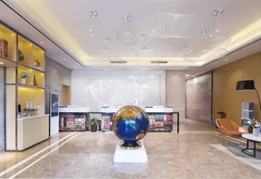 Kyriad Marvelous Hotel (Lixin Wanbei Shangcheng) - Image 3