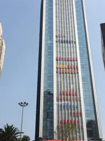 HaiJi Hotel - Image 1