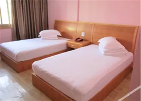 Hangfei Business Hotel (Hangzhou Airport Branch) - Image 2