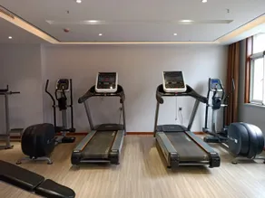Chang'an International Hotel - Image 4