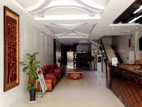 Nanning Beautiful Convenient Hotel - Image 5