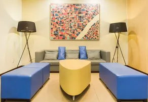 Hanting Hotel Wuxi East Railway Station - Image 4