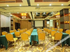 Xinghu Meichen Hotel (Qionghai Wanquanhe Branch) - Image 3
