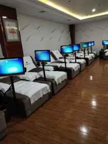 Jinghua Business Hotel - Image 5