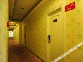 Xiamen Lianfu Hotel - Image 3