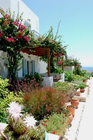 Aeolos Hotel - Image 4