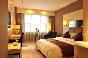 Chengdu An Tai An Rong Hotel - Image 4