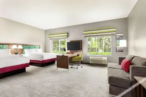 Hampton Inn & Suites Miami Kendall - Image 3