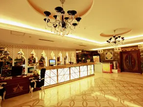 Dynasty International Hotel - Image 5