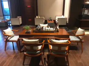 Qiaocheng Hotel - Image 5