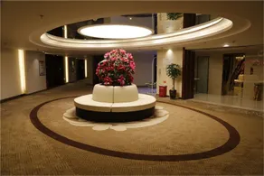 Yukun City Hotel - Image 4