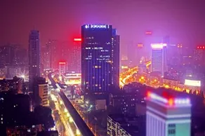 Wuhan Huihao Hotel (Jianghan Road Pedestrian Street) - Image 3