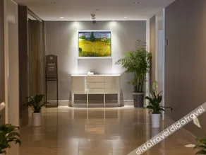 Simen Hotel - Image 3