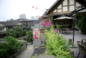 Yibin Yujian Boutique Hotel - Image 4