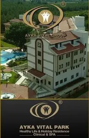 Ayka Life. Nature & Peace - All Inclusive - Image 5