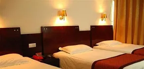 Shanshui Hotel - Image 5