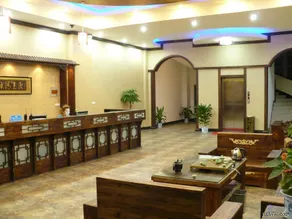 Jianyuan Ciyun Holiday Hotel - Image 4