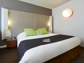 Hôtel Campanile Roissy - Saint-Witz - Image 3