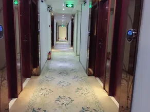 Alice Hotel (Guangzhou Olympic Sports Chebei Subway Station Branch) - Image 5