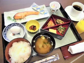 Tatebayashi Grand Hotel - Image 2