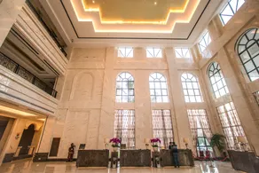 Hong Hu International Hotel - Image 4