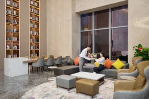 Lavande Hotel Shaoguan Bishui Huacheng - Image 5