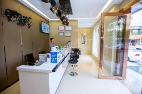 Mingcheng Boutique Hotel in Bengbu City - Image 3
