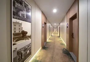 Yeste International Hotel (Qinzhou Luwu) - Image 2