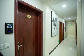 Junyi Hotel Chain (Zaozhuang Yicheng People's Court Branch) - Image 5