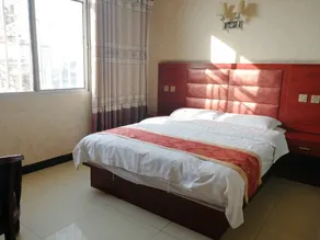 Kunming Yunsheng Hotel - Image 4