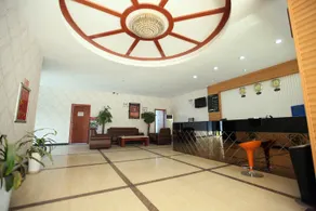 Yuejia Keting Hotel (Wangfujing Nanchang Bayi Plaza Branch) - Image 4
