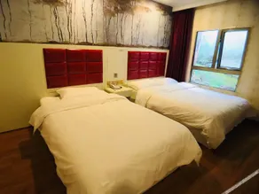 Beijing Shun Govenmment Office Hotel Right Mendian - Image 3