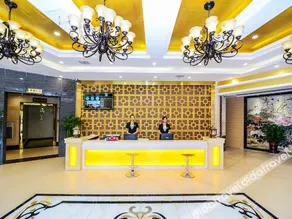 Mudanyuan Hotel - Image 2