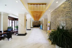 Lanzhou Xindeli Hotel - Image 5