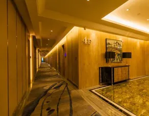Harbin Lijing Garden Hotel - Image 2