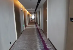 LAVANDE Hotel (Yangluo subway station, Hanshi Avenue, Wuhan) - Image 4